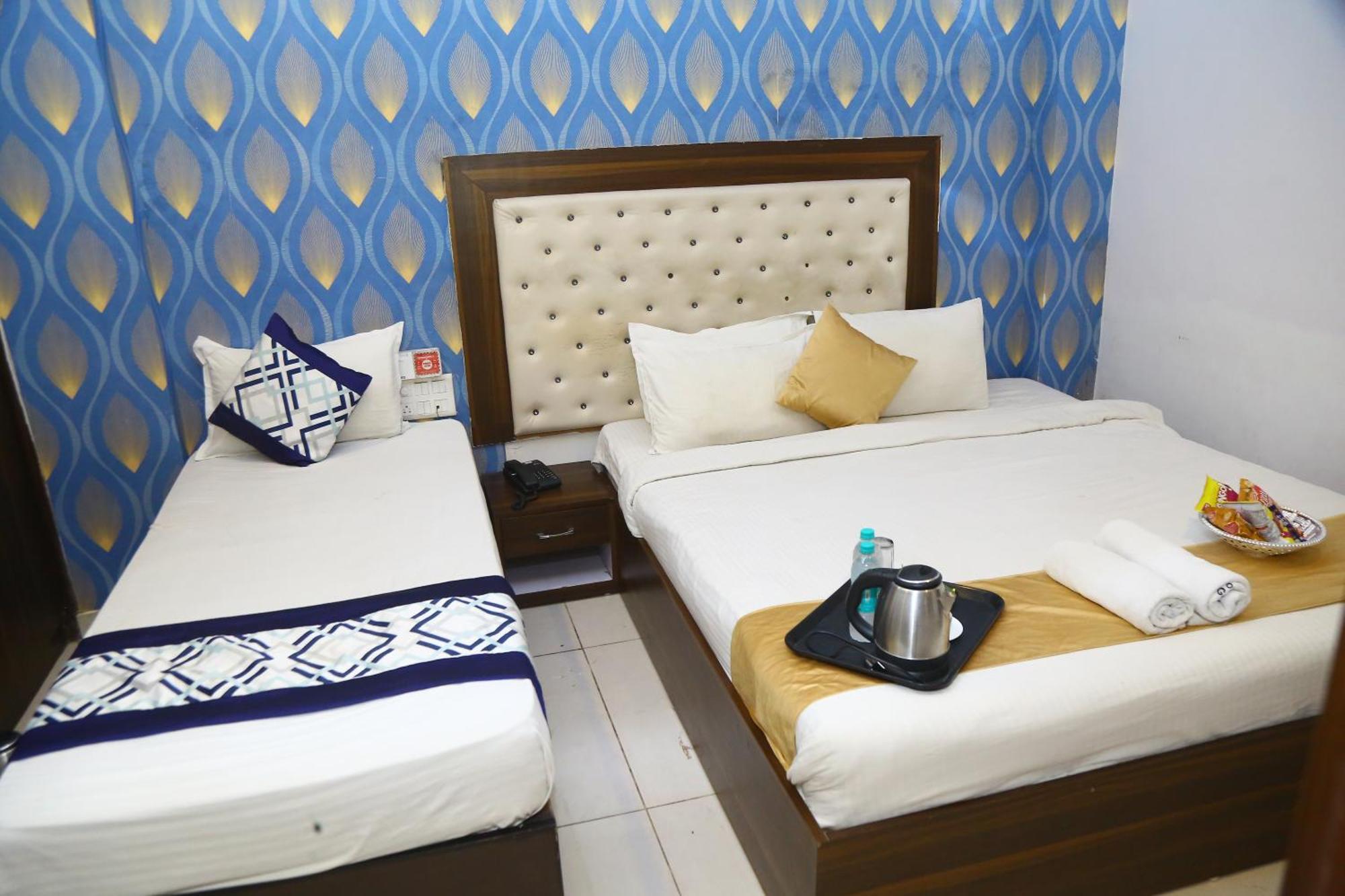 Hotel Mn Grand Shamshabad Airport Zone Hyderabad ภายนอก รูปภาพ