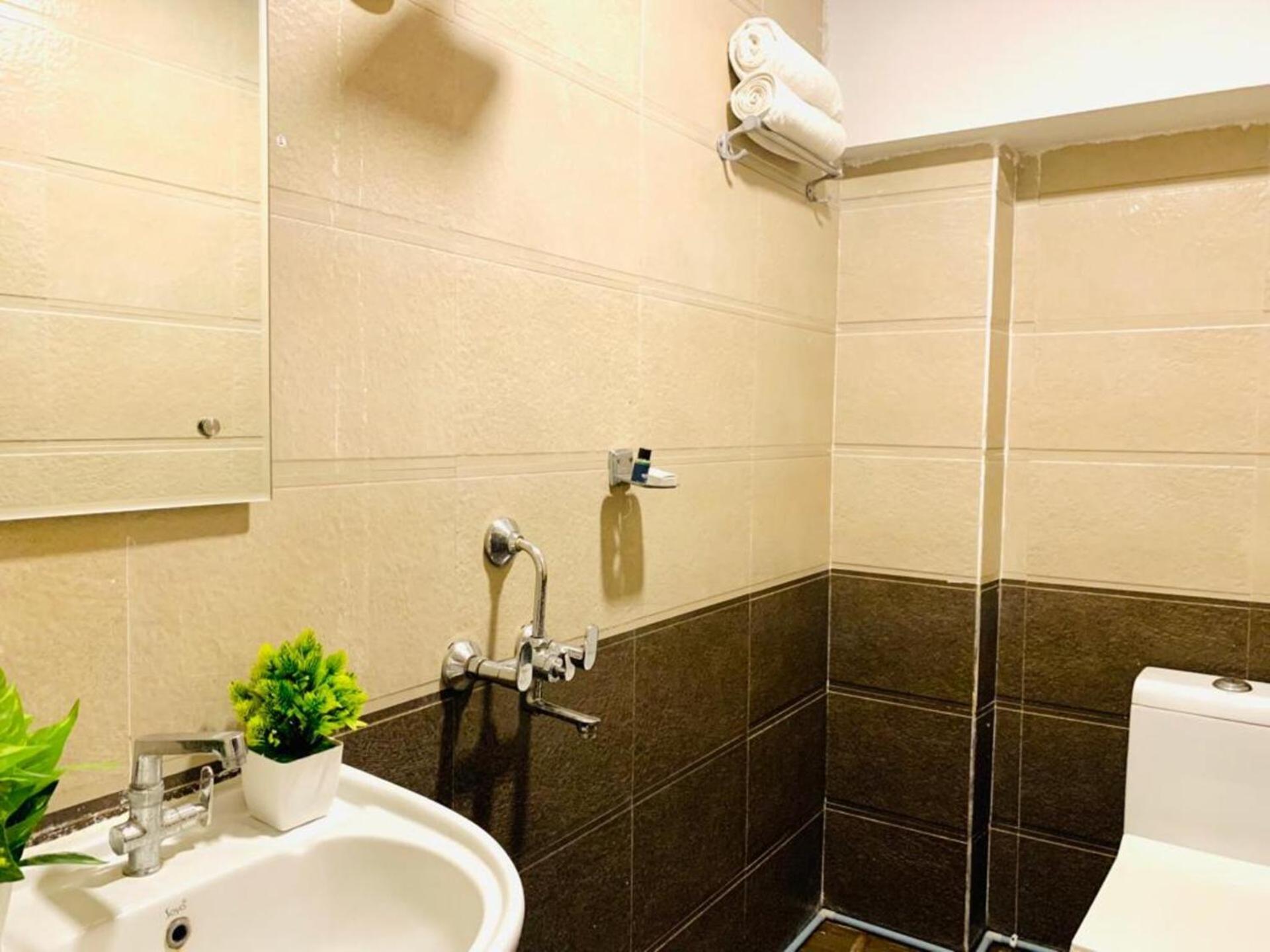 Hotel Mn Grand Shamshabad Airport Zone Hyderabad ภายนอก รูปภาพ